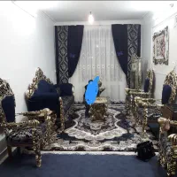 پرده پزیرایی