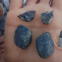 سنگ قیمتی|کلکسیون و سرگرمی|ایرانشهر, |دیوار