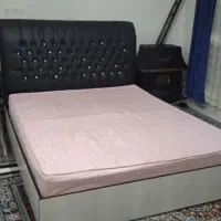 تخت دو نفره