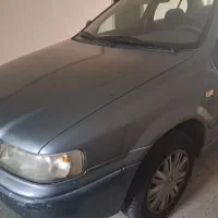 سمند نوک مدادی 84 مدل x7 کم کارکرد ۵۵۰ میلیون