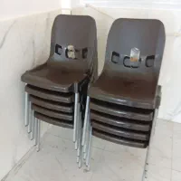 صندلی ناصر