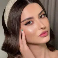 مدل رایگان برای کراتین سالن زیبایی راز