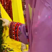 کریشی لباس