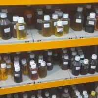روغن های گیاهی طبیعی و  اصل رو از ما تهیه کنید.