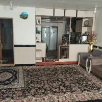 منزل دو طبقه