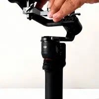 گیمبال Dji Rs3 mini