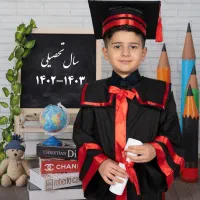 عکاسی فارق التحصیلی و مناسبتی