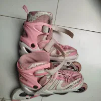 اسکیت  شماره ۳۰تا۳۵