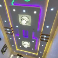 ساخت اپن آشپزخانه و راویز