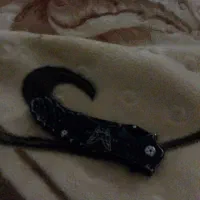 چاقو