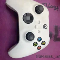Xbox Srie s 512|کنسول، بازی ویدئویی و آنلاین|قائم‌شهر, |دیوار