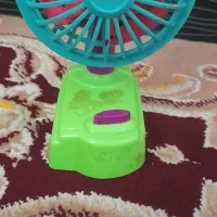 چند تا اسباب بازی