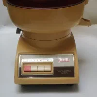 سبزی خورد کن و آبمیوه گیری