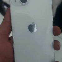 آیفون ۱۳ نرمال ۱۲۸ گیگ سفید