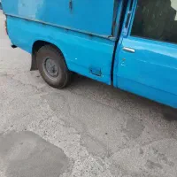 نیسان|خودرو کلاسیک|سمنان, |دیوار