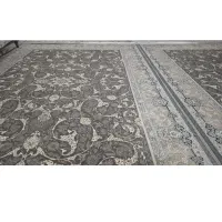 دو عدد فرش ۹ متری