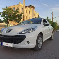 207 سقف فلز TU5