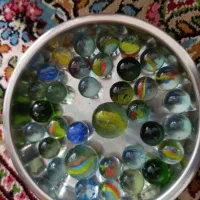 تیله|اسباببازی بچه|بندرعباس, |دیوار
