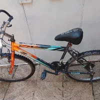 دوچرخه