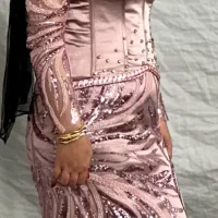لباس مجلسی