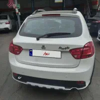 کوئیک RS صفر پارس خودرو