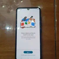 گوشی موبایل سامسونگ a32