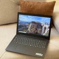 Lenovo idiapad 330  رم۸  هارد ۵۰۰ نسل هفتم گرافیک۴