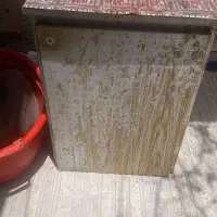 کابینت دست دوم