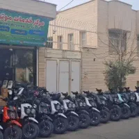 مادو موتور قم نمایندگی ۲۵۴۳