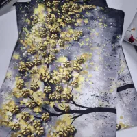 روبالشتی سه بعدی