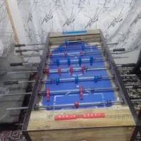 فوتبال دستی نو