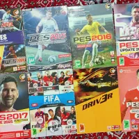 مجموعه بازی رایانه