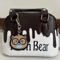 piton Bear دخترانه خارجی