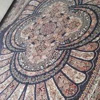 فرش نه متری ۷۰۰شانه . طرح شیک