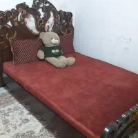 تخت خواب دونفره