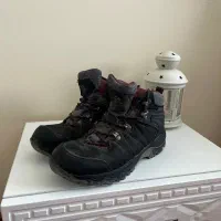 کفش کوهنوردی