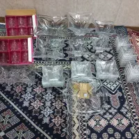 فروش سرویس کامل  تیار