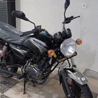موتور سیکلتbx200 مدل 1404