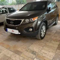 فروش فوری سورنتو 3500cc ،، 2012 فولترین نسخه