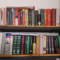 فروش انواع کتاب