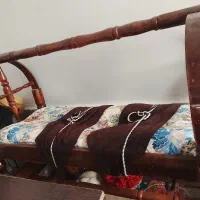 بیشکه + کریر