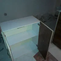 MDF|جاکفشی، کمد، دراور|رشت, لاکانی|دیوار