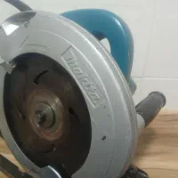اره دیسکی ماکیتا اصلی و اور فرز مچی