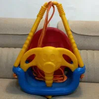 تاب کودک