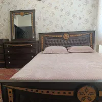 سرویس تخت خواب دو نفره