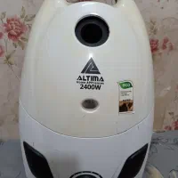 جاروبرقی