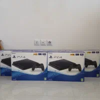 PS4 SLIM 500|کنسول، بازی ویدئویی و آنلاین|کرمانشاه, |دیوار
