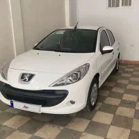پژو 207tu3