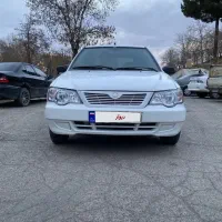 پراید ۱۱۱ مدل ۸۹