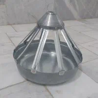 آب خوری مرغ کفتر